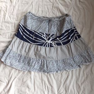 J.crew skirt